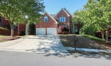 3340 Commons Gate Bend Norcross, GA 30092