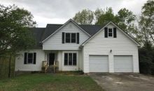 77 Hampton Forest Place Dahlonega, GA 30533