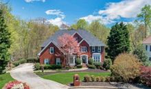 4935 Wimborne Ct Suwanee, GA 30024