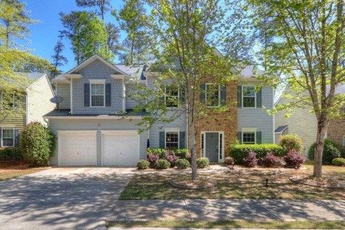 3017 Moser Way, Marietta, GA 30060