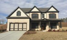 3961 Oxcliffe Grove Suwanee, GA 30024