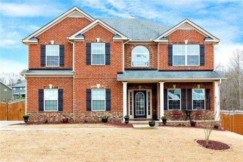 941 Sublime Trl, Canton, GA 30114