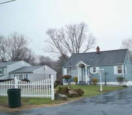 185 Hamilton St, Meriden, CT 06451