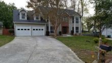 1141 Shady Creek Dr Lithonia, GA 30058