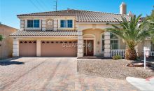 8455 Mondavi Hill Court Las Vegas, NV 89139