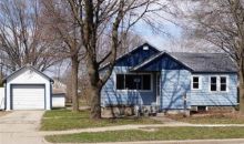 521 N Main St Poynette, WI 53955