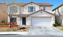 4904 Naff Ridge Drive Las Vegas, NV 89131