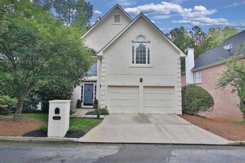 1240 Wildcliff Circle NE, Atlanta, GA 30329