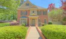 2358 Briarcliff Commons NE Atlanta, GA 30345