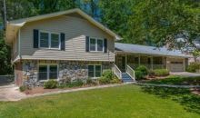 2596 Kings Lake Ct NE Atlanta, GA 30345