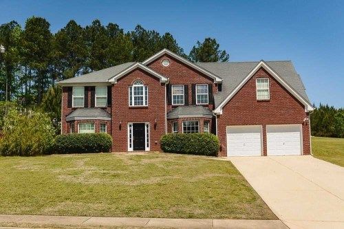 1309 Mckinsey Ridge, Loganville, GA 30052