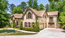 2238 Meadowvale Dr Atlanta, GA 30345