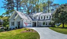2341 Meadowvale Dr NE Atlanta, GA 30345