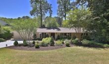 2577 Circlewood Rd NE Atlanta, GA 30345