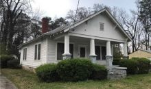 698 Francis Place NW Atlanta, GA 30318