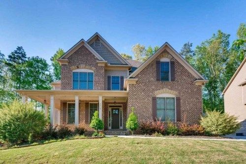 3516 Sutters Pond Run, Kennesaw, GA 30152