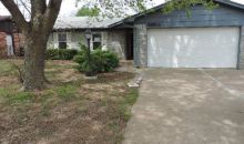 4906 Greenan Drive Sand Springs, OK 74063