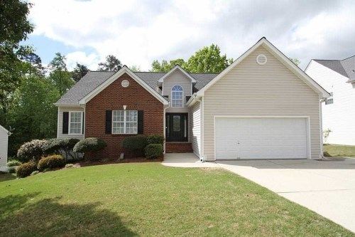 2615 Cordillo Dr, Dacula, GA 30019