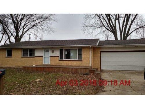 6524 EVERGREEN AVE, Portage, IN 46368
