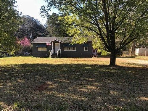106 E Wade St, Oxford, GA 30054