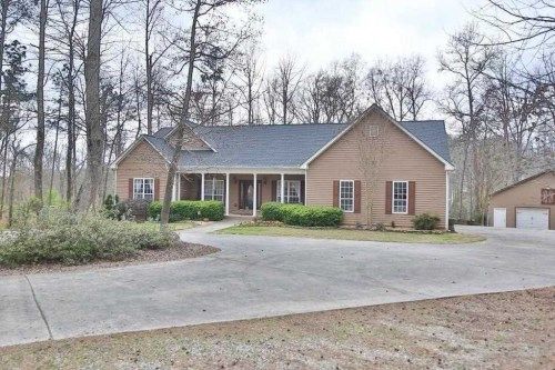 6321 Riley Rd, Cumming, GA 30028