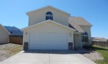 218 Cliff View Cir Parachute, CO 81635