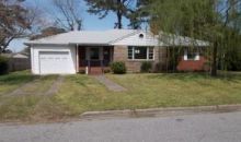 145 River Point Cres Portsmouth, VA 23707