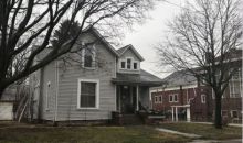 316 Jackson St Decatur, IN 46733