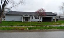 1403 N 27th St Terre Haute, IN 47803