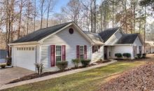 314 Horizon Dr Canton, GA 30115