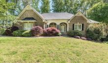 125 Split Ridge Dr Canton, GA 30115