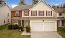 4105 Alveston Dr Atlanta, GA 30349