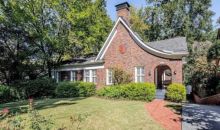 688 Cumberland Circle Atlanta, GA 30306