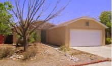 408 St James Pl SW Albuquerque, NM 87121