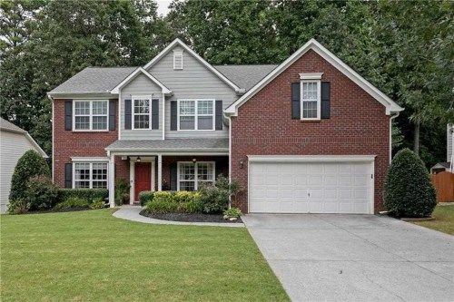 2706 Brookefield Ln NW, Kennesaw, GA 30152