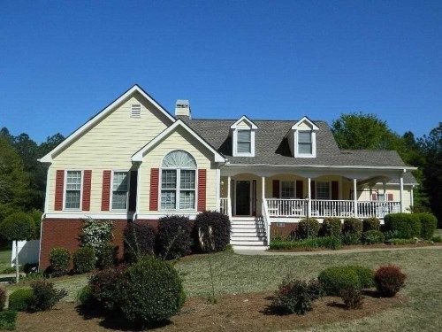 15 Rutherford Place, Social Circle, GA 30025