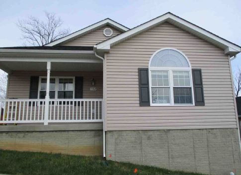 332 Borum St, Strasburg, VA 22657