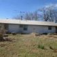 10886 E 167TH ST S, Webbers Falls, OK 74470 ID:15687957