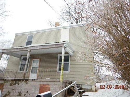 25 MUNNELL ST, Canonsburg, PA 15317