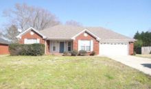 223 Tara Leigh Dr Huntsville, AL 35811