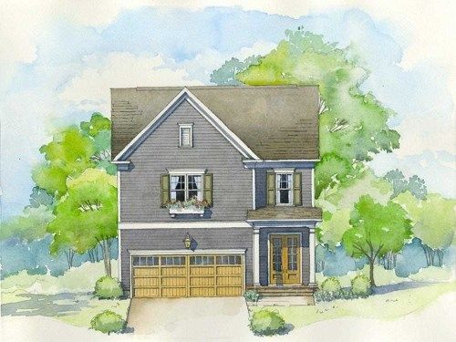 309 Grant Ct, Canton, GA 30114