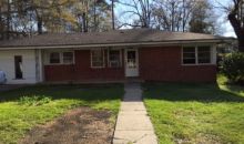 805 Hickory St Summit, MS 39666