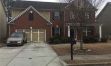 3423 Bridge Walk Dr Lawrenceville, GA 30044