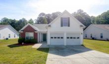 75 Saddlebrook Dr Covington, GA 30016