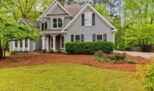 35 Westover Place Covington, GA 30016