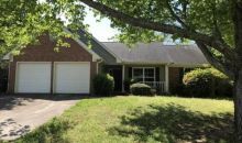 60 Cinnamon Fern Circle Covington, GA 30016