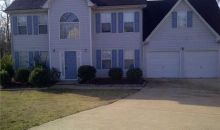 200 Long Dr Covington, GA 30016