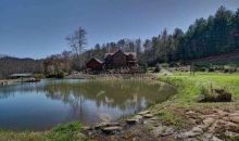 201 Parks Rd Hiawassee, GA 30546