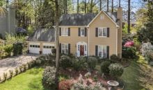 4251 Glenforest Way NE Roswell, GA 30075