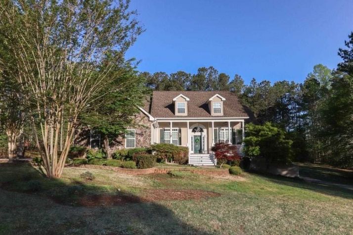 186 Enclave Ln, Newnan, GA 30263